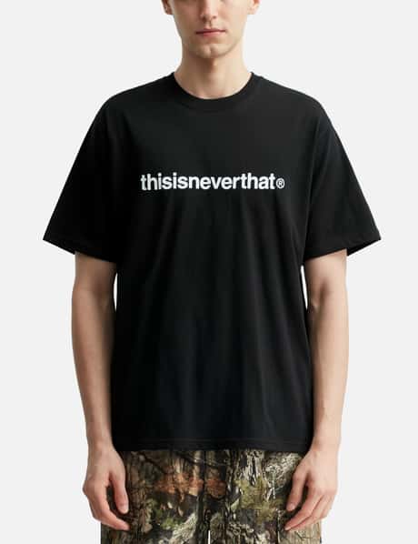 T-Logo T-Shirt view 10
