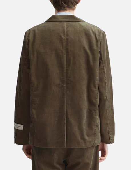 Brooks Brothers California Suit Jacket view 12