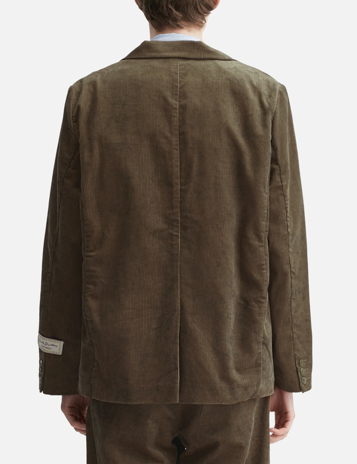 Brain Dead Brooks Brothers California Suit Jacket