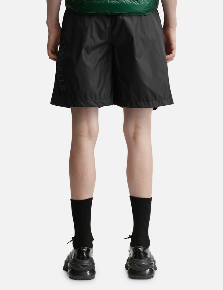 Logo Swim Shorts Placeholder Image