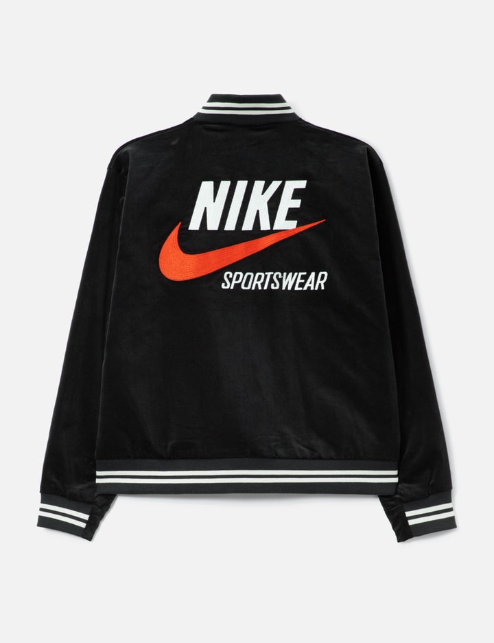 Men's Bomber Jacket Placeholder Image