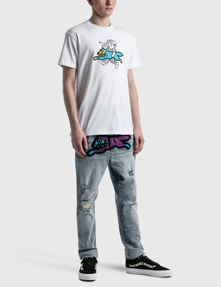Whistle T-shirt Placeholder Image