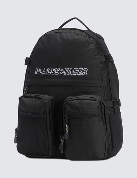 Places + Faces - Backpack | HBX - Globally Curated Fashion and 