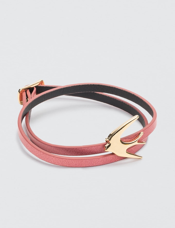 Swallow Mini Wrap Bracelet Placeholder Image