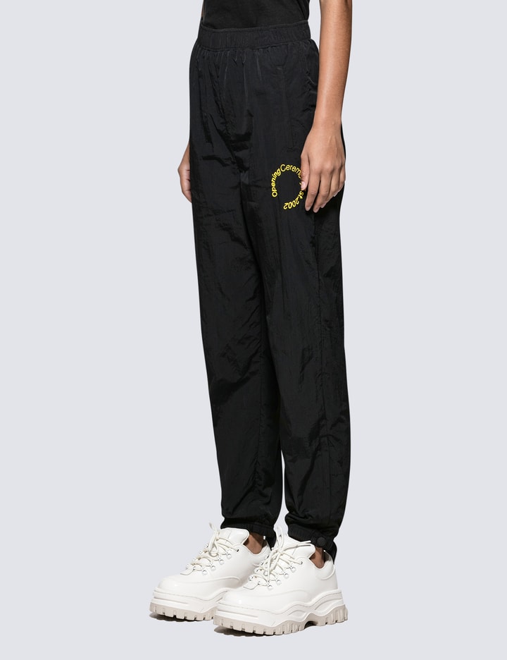 Crinkle Nylon Jog Pant Placeholder Image