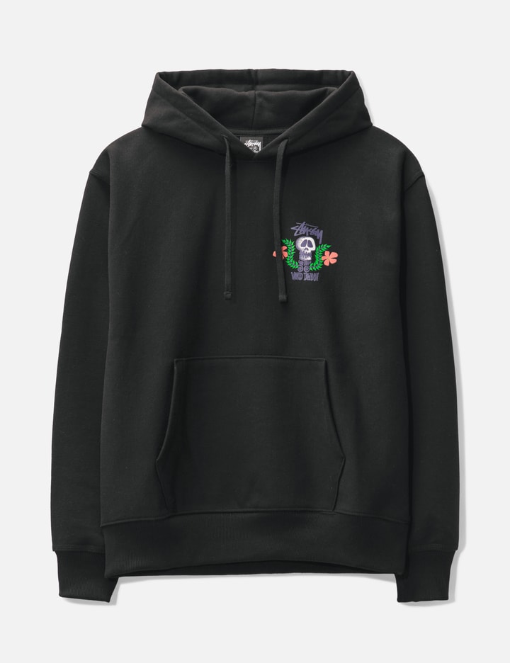 Skull Crest Hoodie Placeholder Image