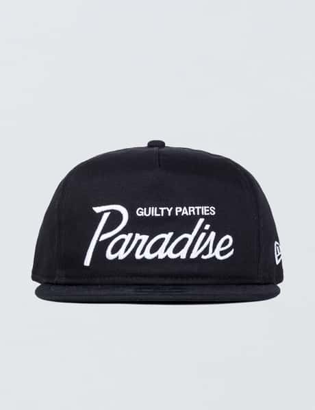Wacko Maria - New Era 9twenty Baseball Cap | HBX - Globally 