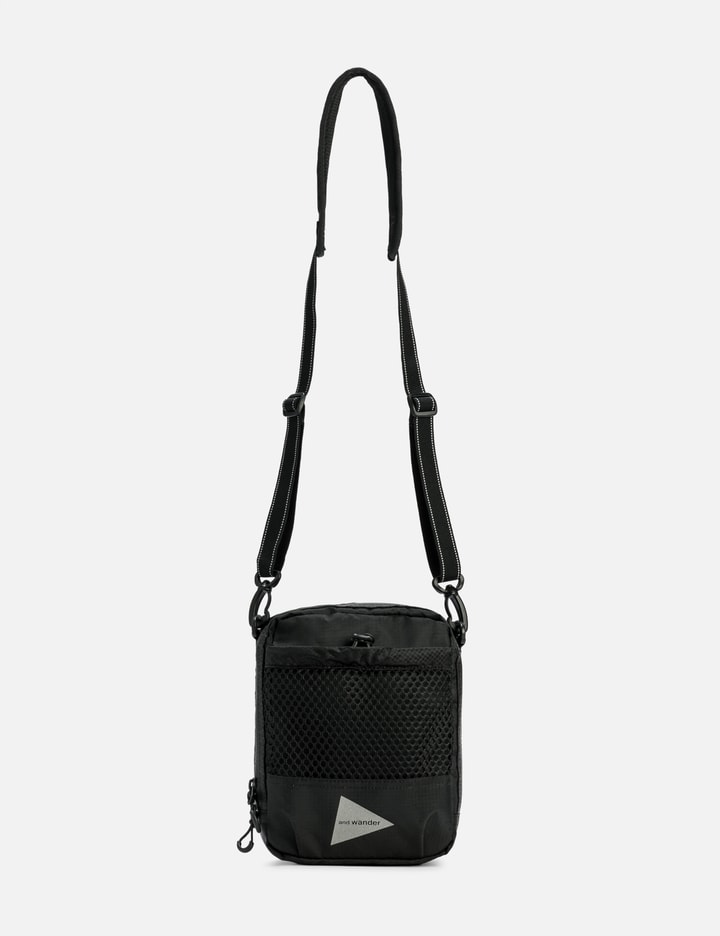 and wander ECOPAK Shoulder Pouch