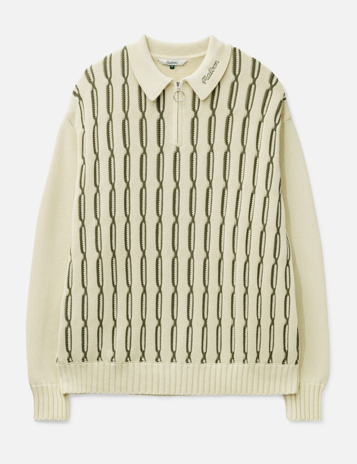 Links Polo Sweater Placeholder Image