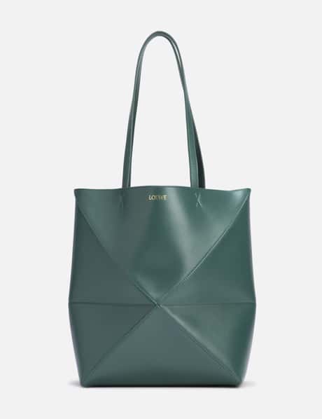 Loewe Medium Puzzle Fold Tote