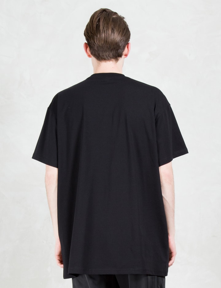 Floral Print Logo S/S T-Shirt Placeholder Image