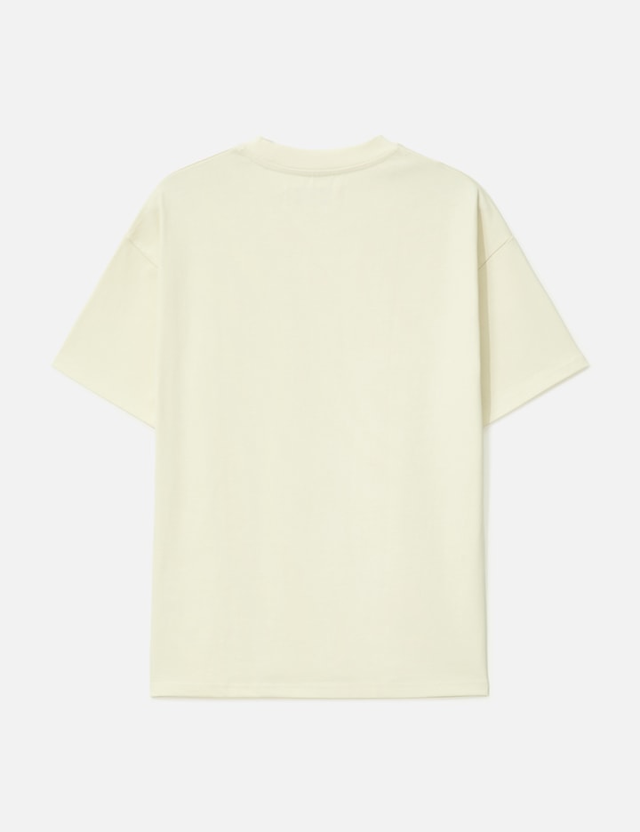 Heavyweight Mini Metal Logo T-Shirt Placeholder Image