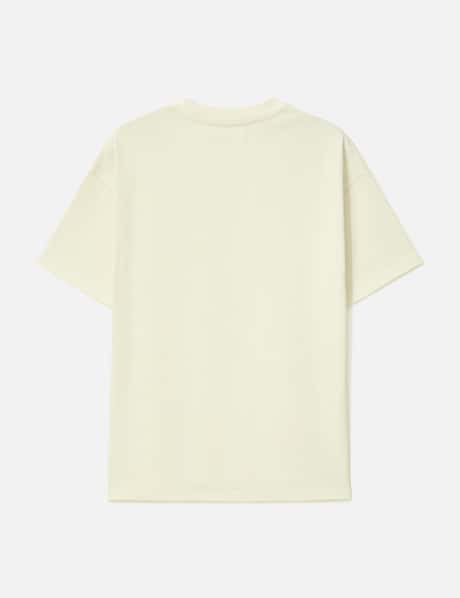 Heavyweight Mini Metal Logo T-Shirt view 8