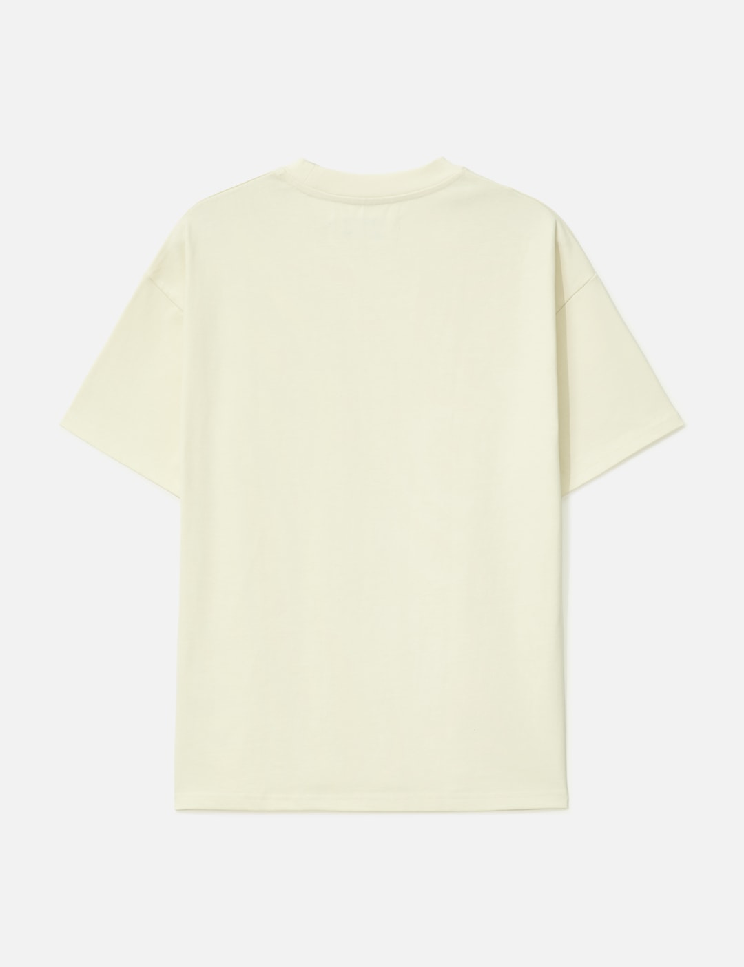 Heavyweight Mini Metal Logo T-Shirt view 9