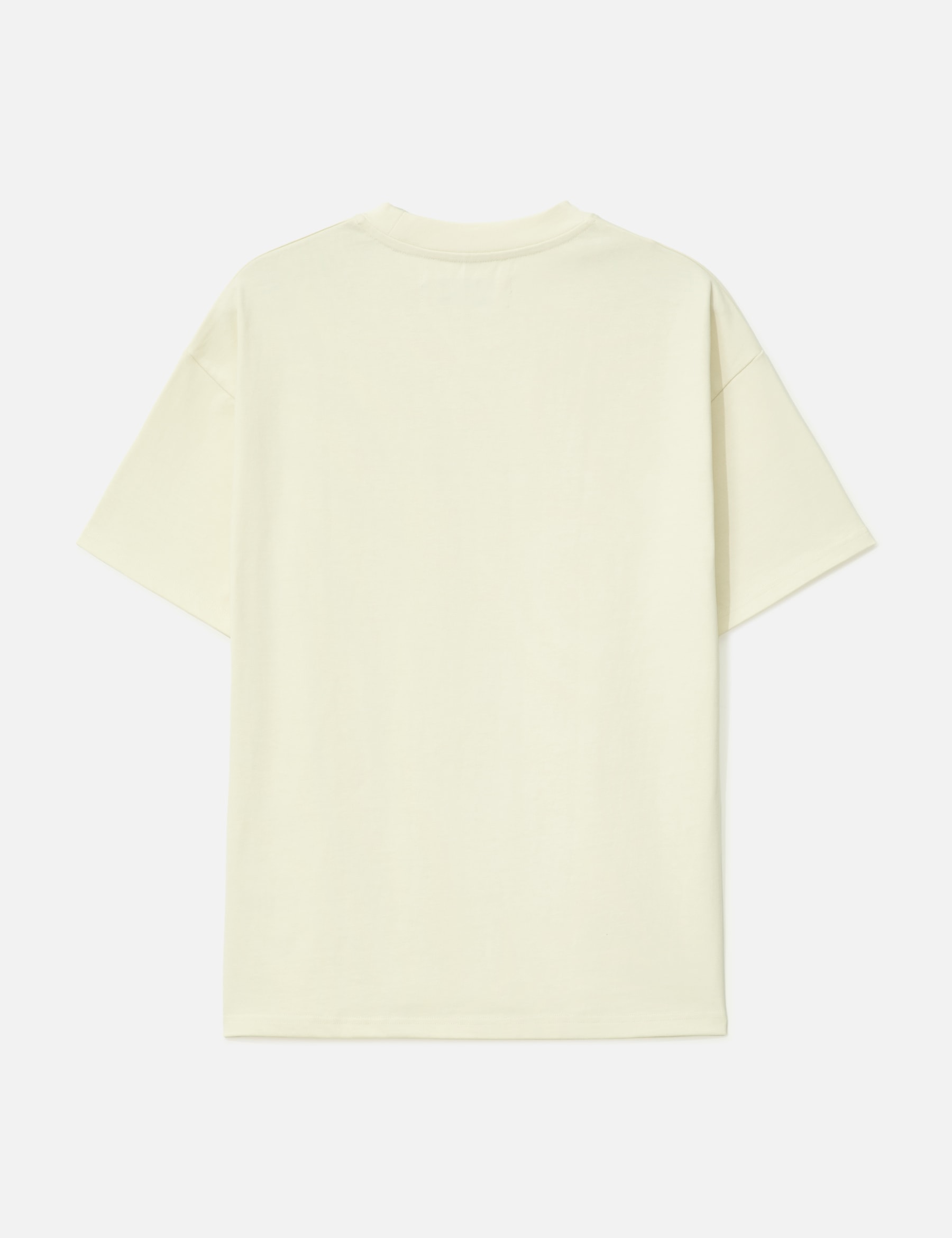 Heavyweight Mini Metal Logo T-Shirt view 17