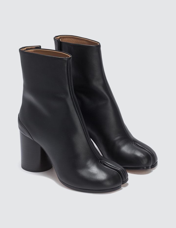 Tabi 60 Calf Leather Boots Placeholder Image