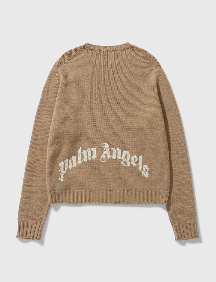 Rec Logo Sweater Placeholder Image