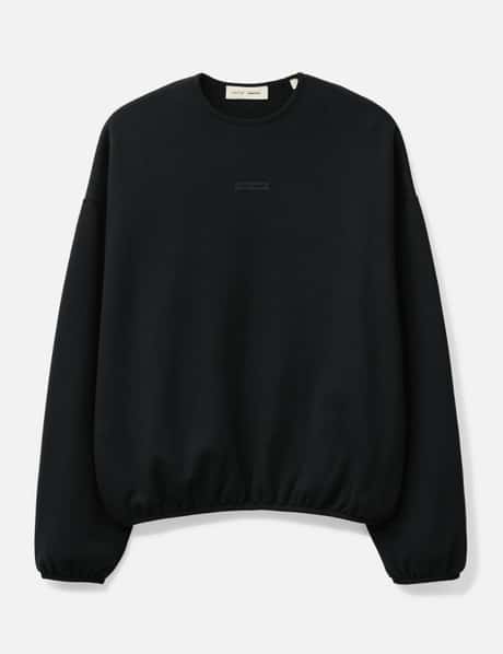 Fear of God Essentials Modern Fleece Crewneck