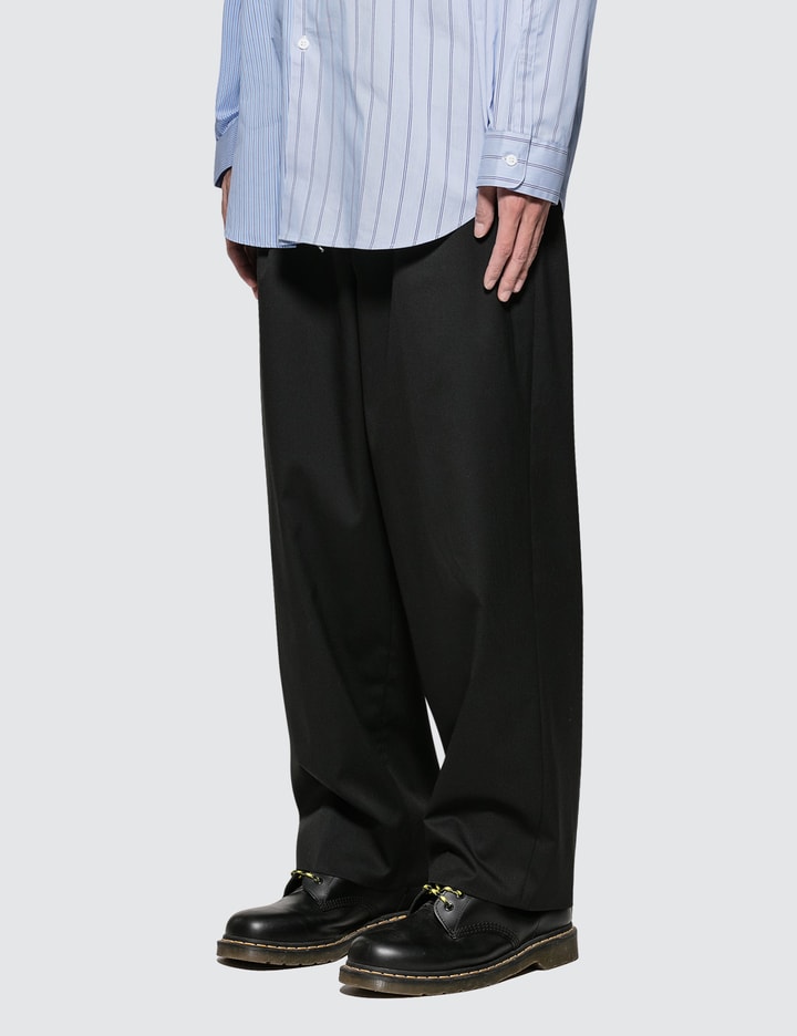 Relaxed Pants Placeholder Image