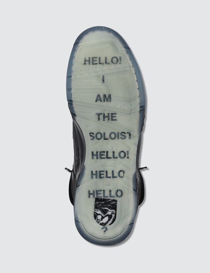 Converse X The Soloist Erx 260 Placeholder Image