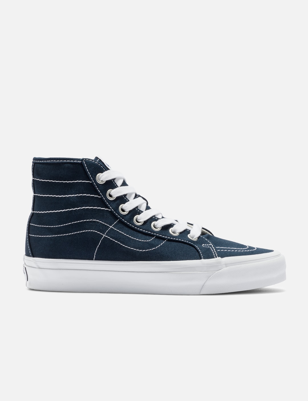 SK8-HI REISSUE 38 DECON SK8-HI REISSUE 38 DECON