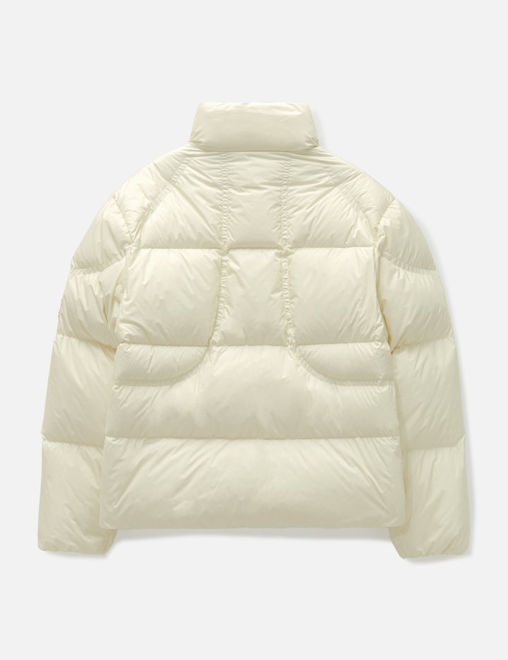 CHAOFENG SHORT DOWN JACKET Placeholder Image