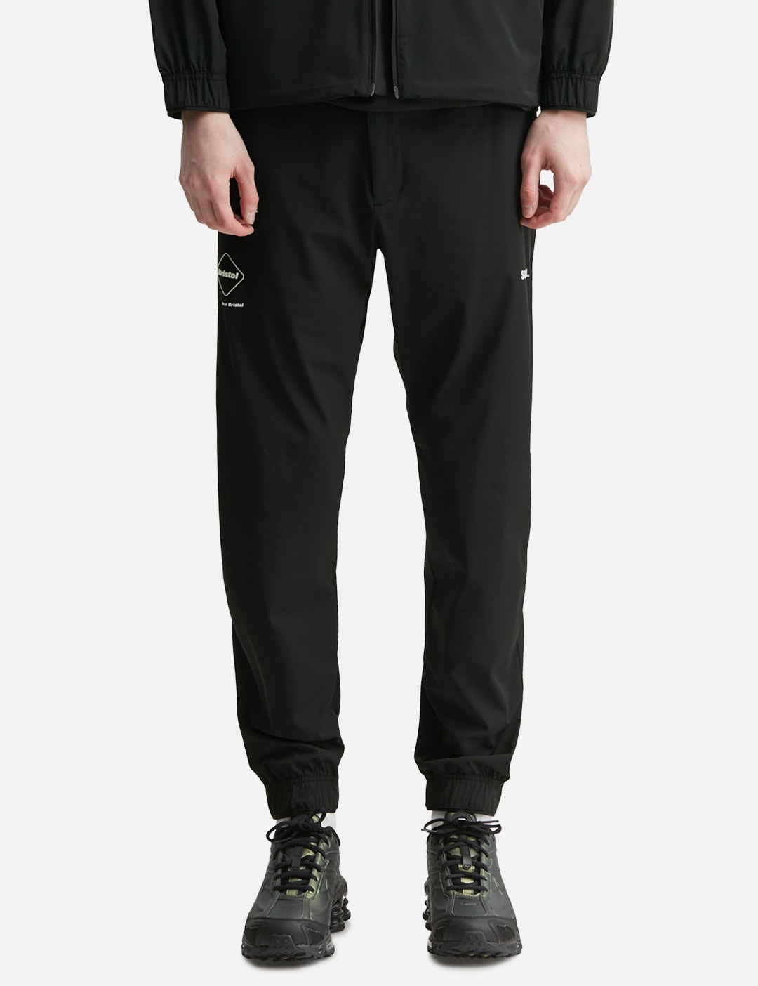 Cordura 4way Stretch Jogger Pants view 11