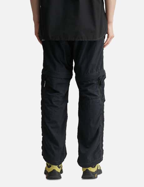 NY Taffeta Hiker Two-Way Pants view 20