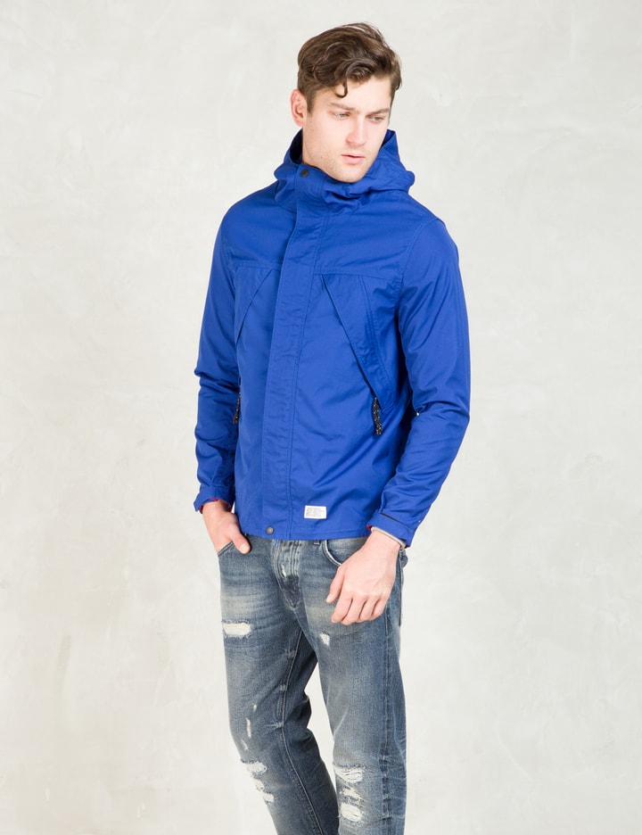 Blue Light Mountain Parka Placeholder Image