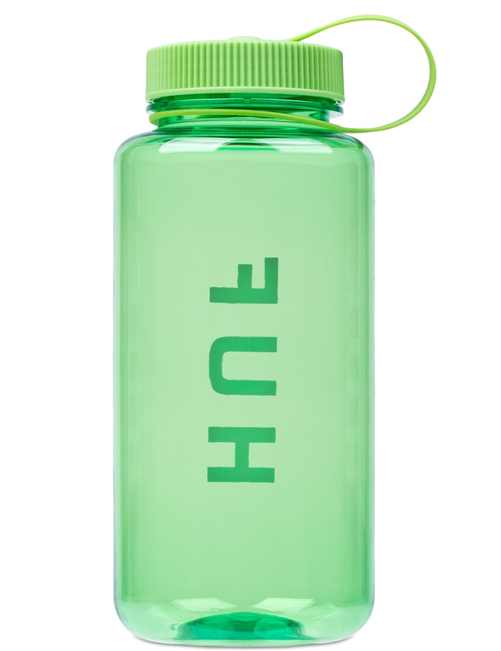 Huf Original Logo Water Bottle Placeholder Image