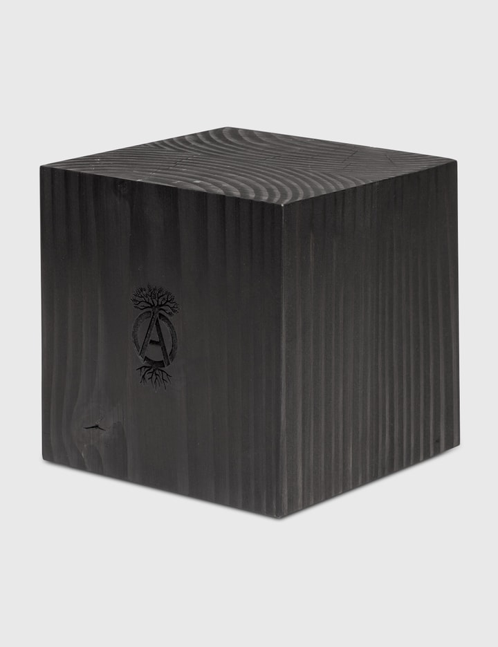 Warlock SRL Wood Cube 3 Placeholder Image