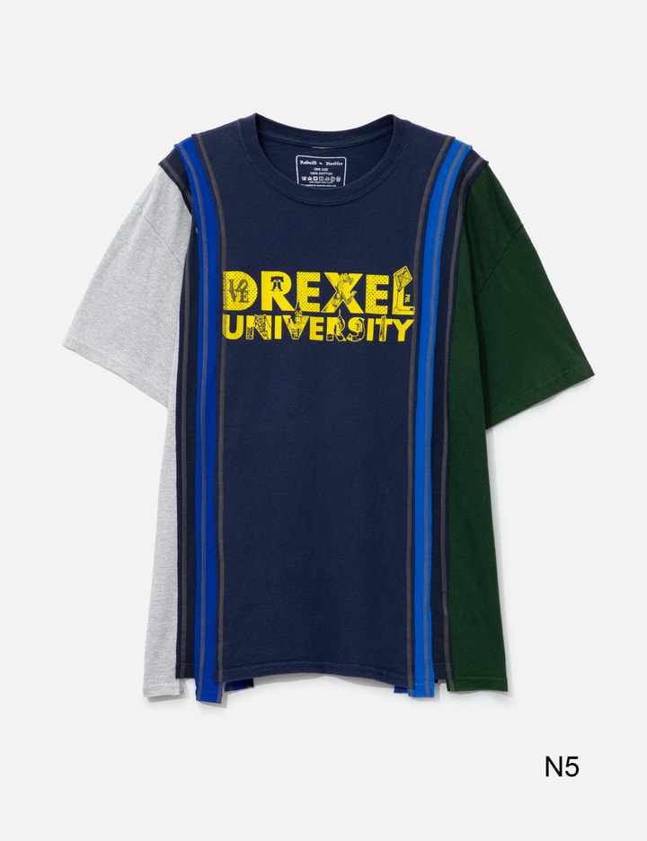 7 Cut Wide T-shirt Placeholder Image