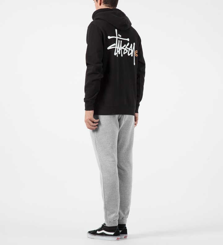 Heather Grey World Tour Sweatpants Placeholder Image