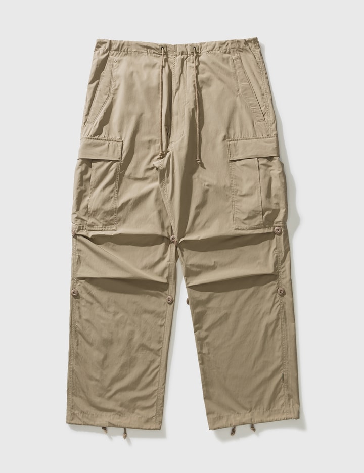 Mike Force U.S. Cargo Snopants Placeholder Image