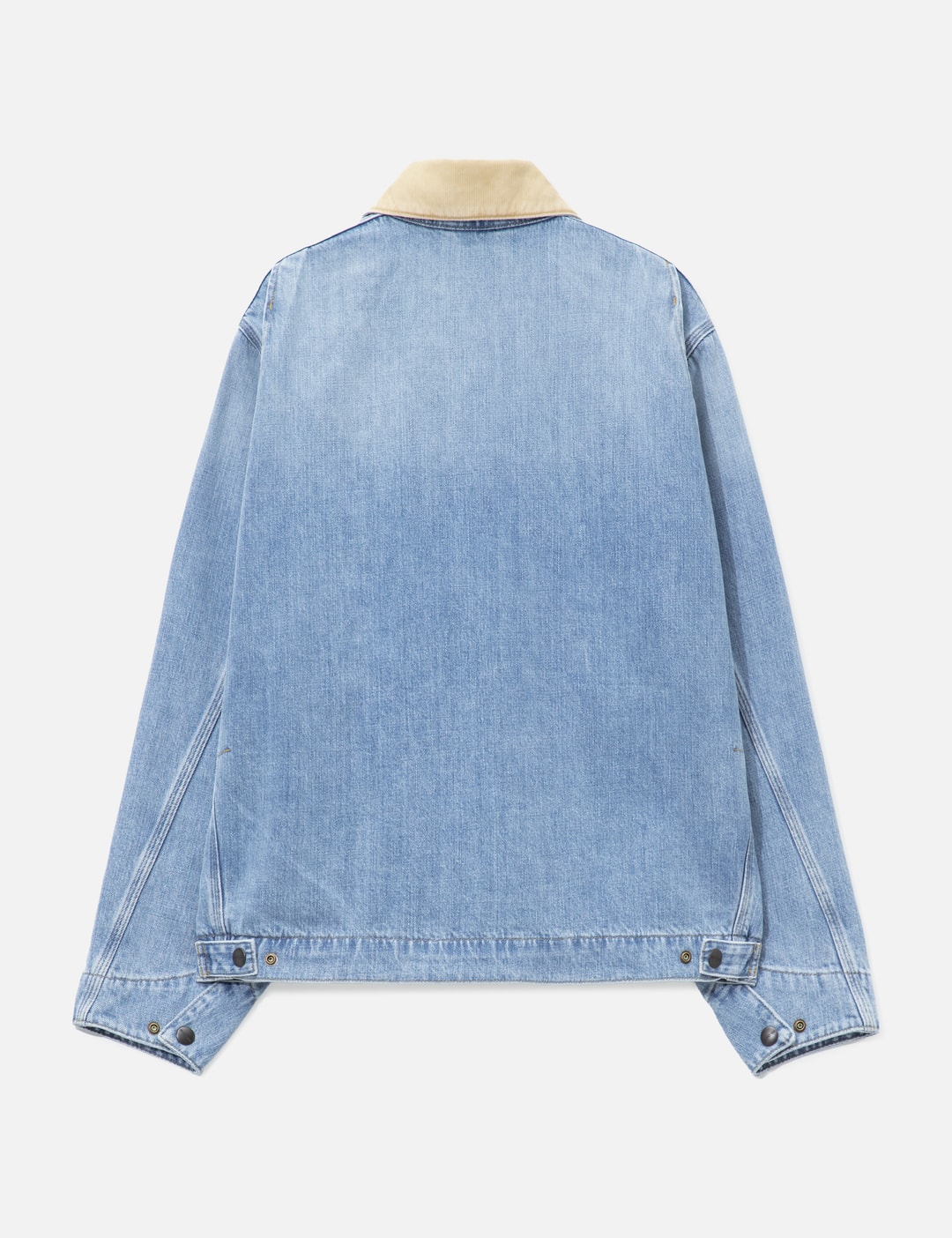 OG Detroit Jacket view 9
