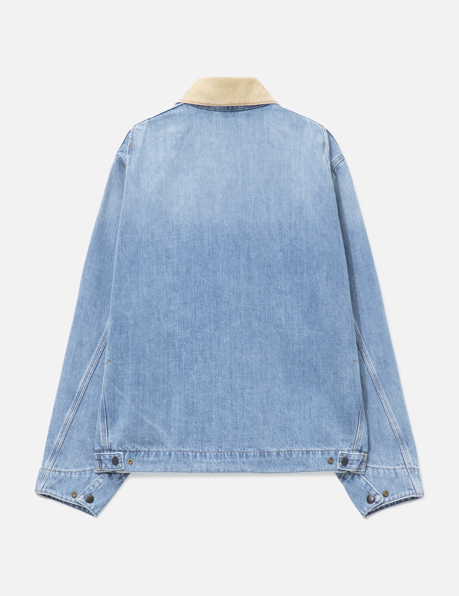 OG Detroit Jacket view 17