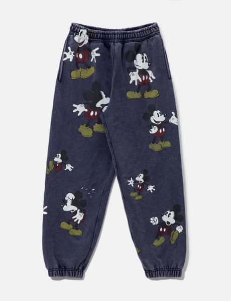 thisisneverthat® Multi Mickey Sweat Pants