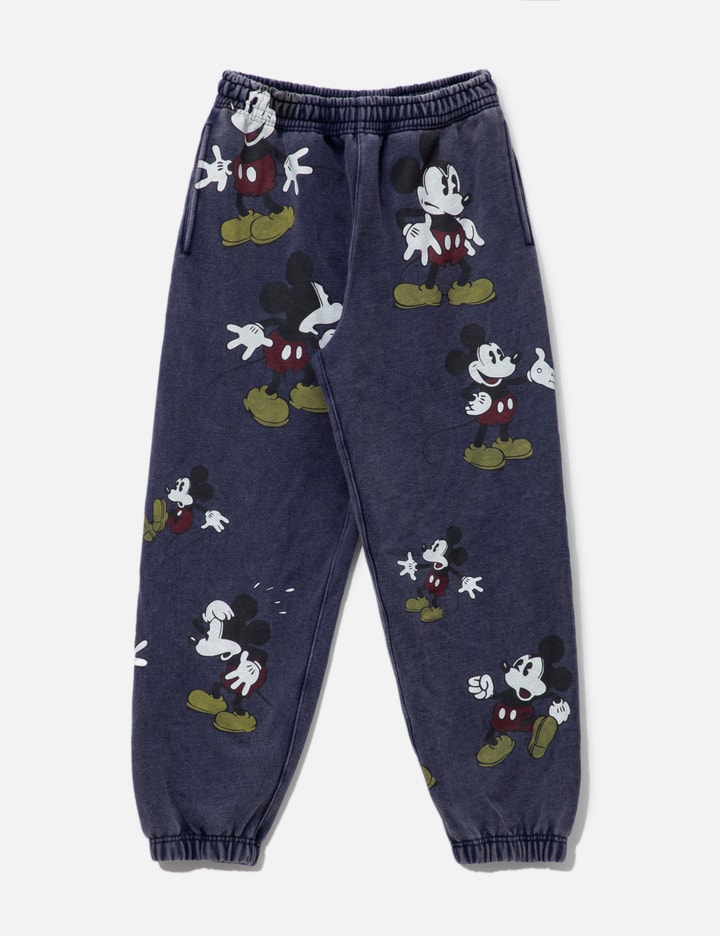 Multi Mickey Sweat Pants Placeholder Image