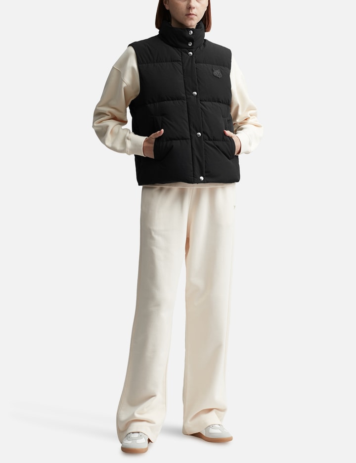 Sleeveless Puffer Vest Placeholder Image