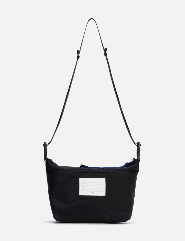 Trek Satchel Placeholder Image