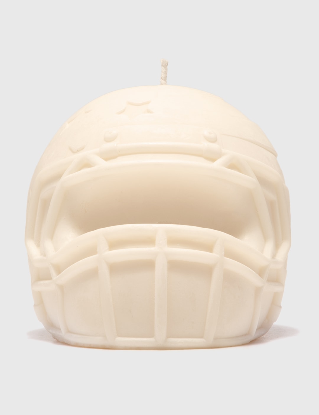 Football Helmet Candle view 11