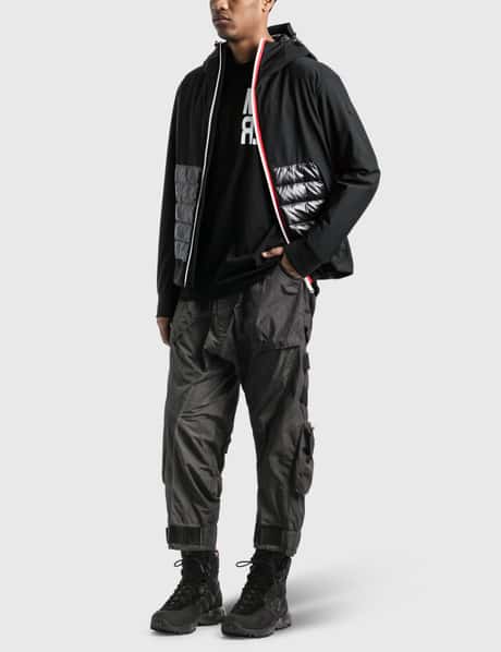 Moncler - Authion Jacket | HBX - Globally Curated Fashion and 