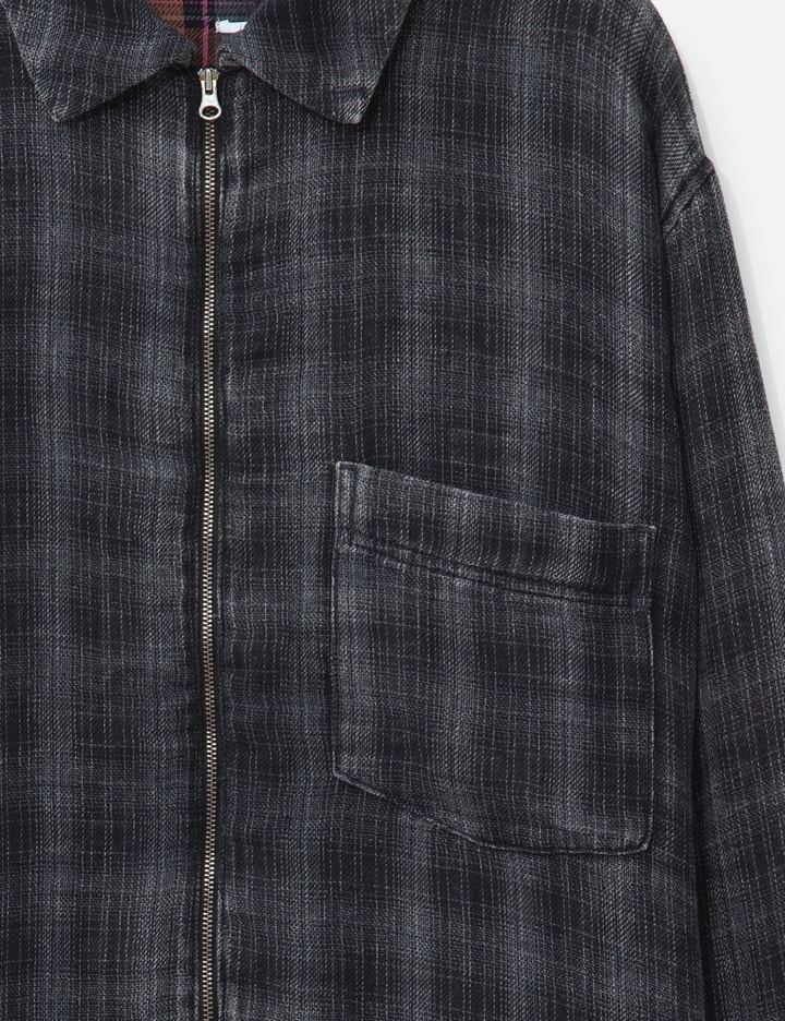 Zayne Zip Shirt Placeholder Image