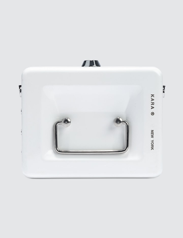 Lock Box Placeholder Image