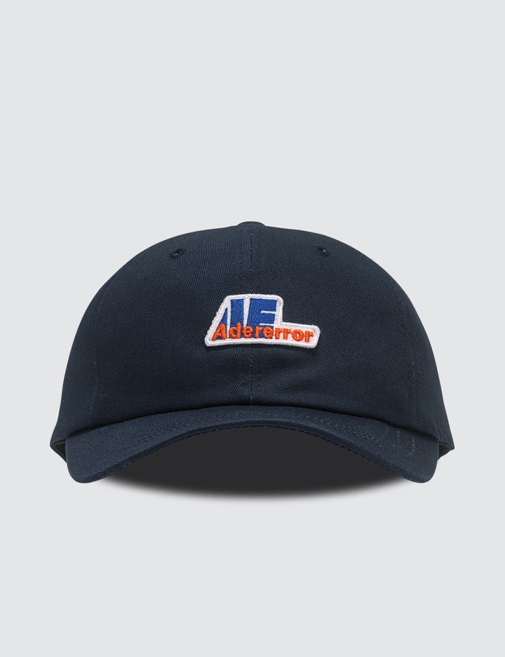 Embroidered Logo Cap Placeholder Image