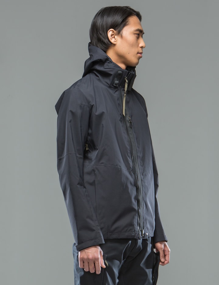 Black 3L Gore-tex® Pro Jacket Placeholder Image