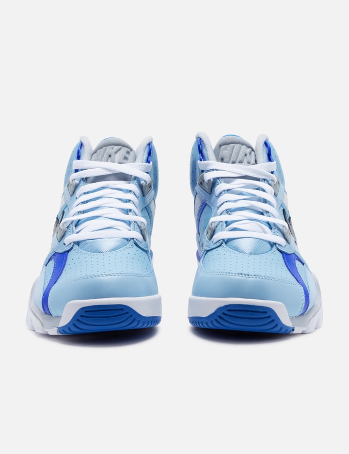 Nike Air Trainer SC High Athletic Shoes for Men
