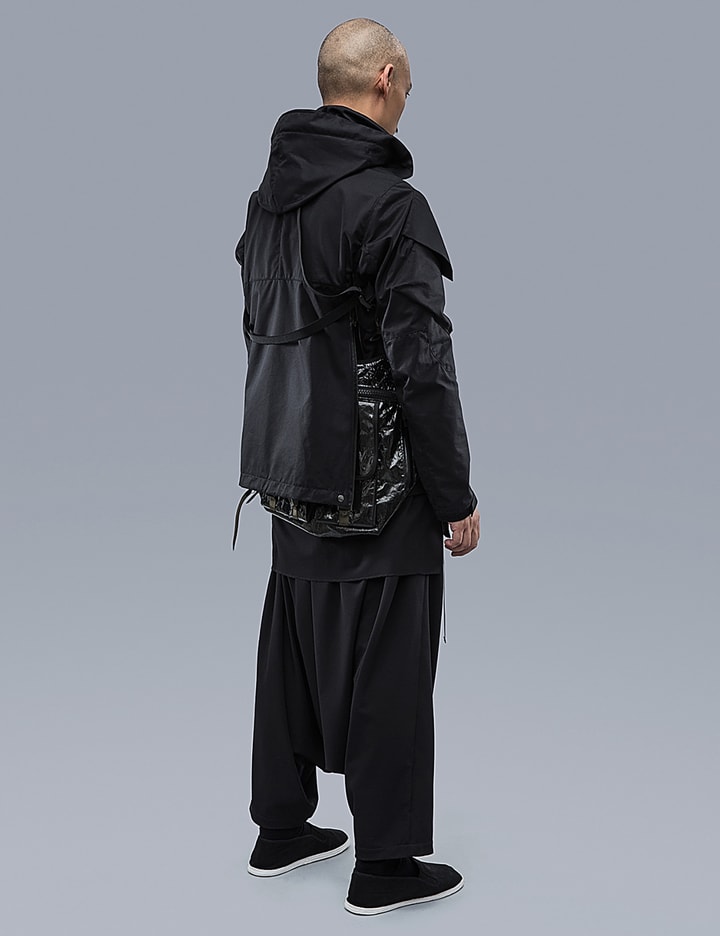 J1TS-S HD Gabardine Tec Sys Interops Jacket Placeholder Image