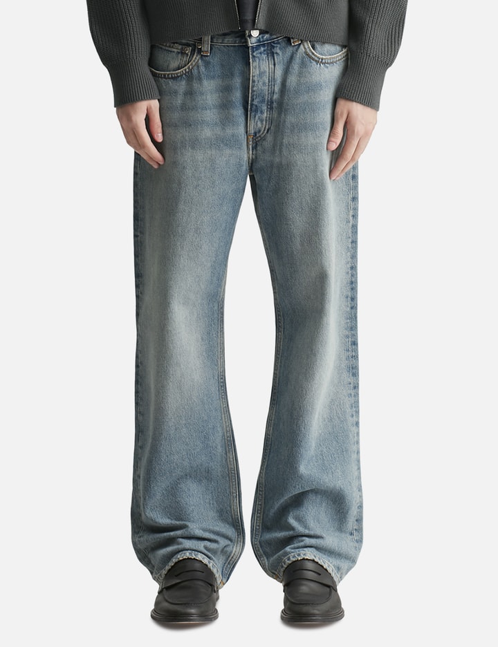 Won Hundred Steve Wash 18