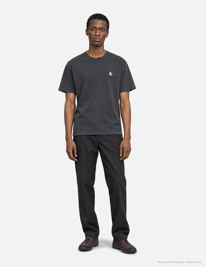 Maison Kitsuné Chillax Fox Comfort Tee-Shirt